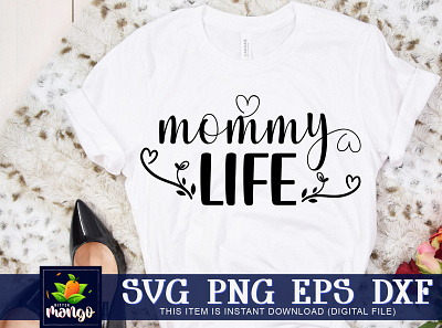 Mommylife SVG mommylife svg