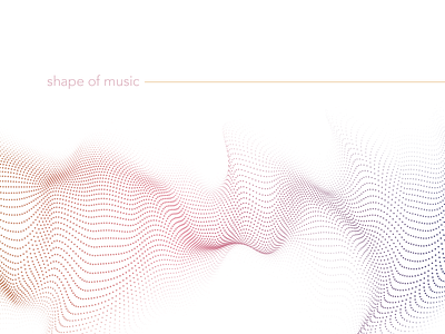 Shape Music