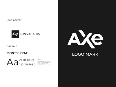 Axe Consultants Logo