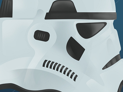 Helmet Series: Stormtrooper