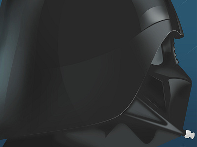 Helmet Series: Darth Vader