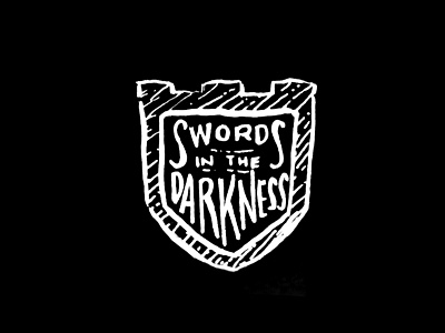 Swords in the Darkness
