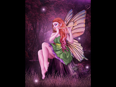 Fairy