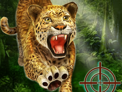 Roar icon