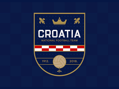 Croatia football national team