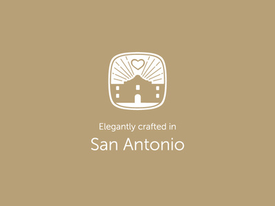 Elegantly Crafted in San Antonio