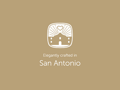 Elegantly Crafted in San Antonio