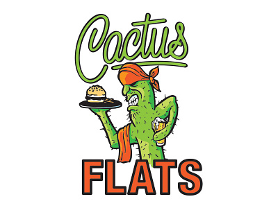 Cactus Flats