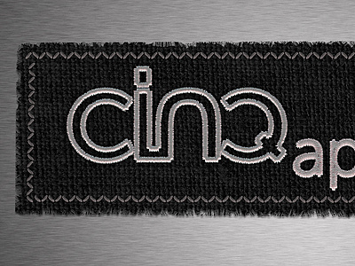 Cinq Apparel Logo