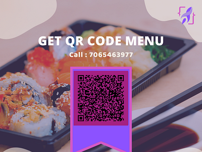 Learn How To Use Digital Menus For Your Restaurant digitalmenu digitalmenuboard qrcode qrcodemenu restaurant restaurantbusiness restaurantindustry