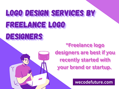 Logo Design Services by Freelance Logo Designers freelance freelancerdesigner logo logodesign logodesigncompany logomaker