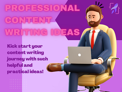 10 Professional Content Writing Ideas contentmarketing contentmarketingagency contentwriter contentwriting contentwritingservices contentwritingtips