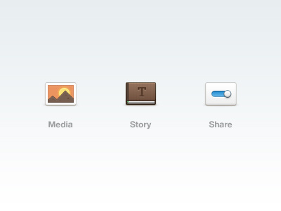 Some sweet icons 32 collections icons media pixels share story web
