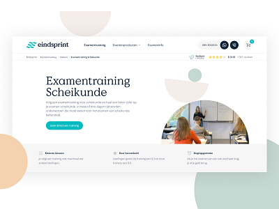 Chemistry 🧪 branding clean design icon interface typography ui ux web website