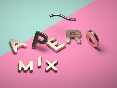 APERO MIX