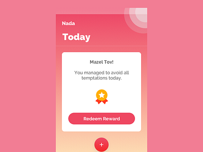 More from Nada - The Not To Do List App