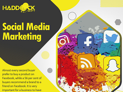 social media marketing