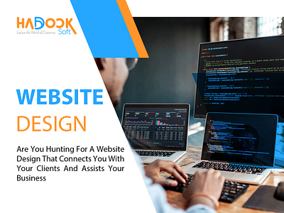 Website Design & Development Services