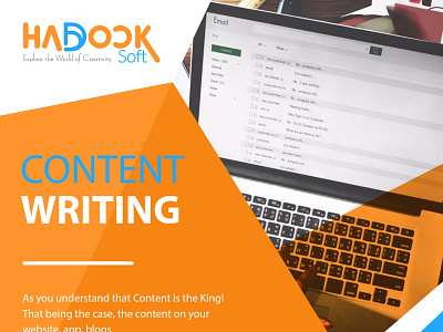 CONTENT WRITING SERVICES