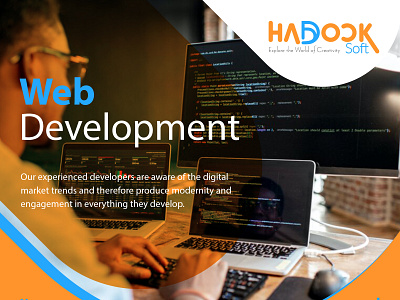 Website Design & Development Services