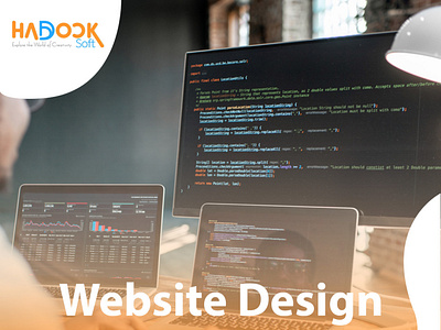 Website Design & Development Services