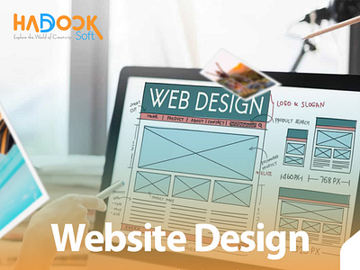 Website Design & Development Services