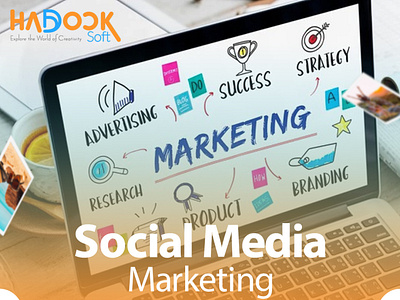 SOCIAL MEDIA MARKETING