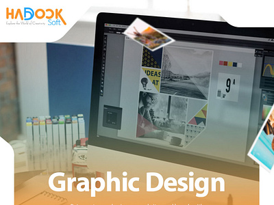 We offer Graphic Designing Services.