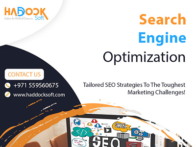 Search Engine Optimization (SEO)