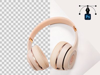 PRODUCT'S BACKGROUND REMOVE/CLIPPING PATH