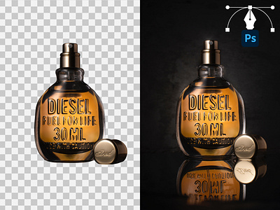 PRODUCT'S BACKGROUND REMOVE/CLIPPING PATH