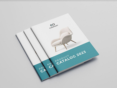 Catalog Design