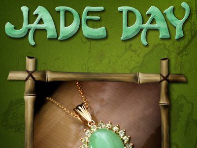 Jade Day Preview