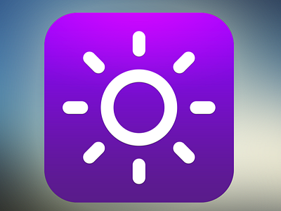 Dribbble 007 climacons icon ios replacement weather yahoo