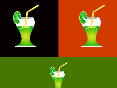 Cool Drink company logo