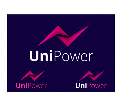Creative logo design app branding creative graphic design hands icon logo power united unity