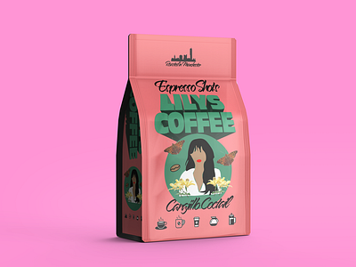 Coffee Packaging