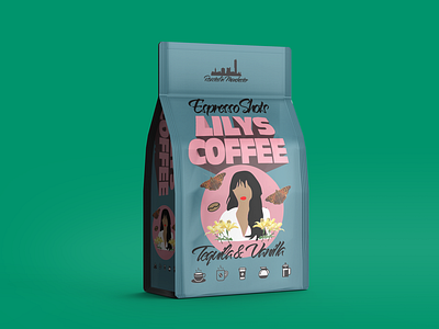 Coffee Packaging