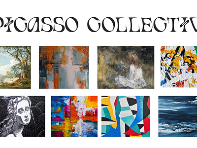 Picasso Collective