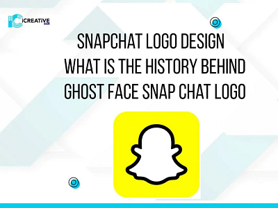 Snapchat Logo Design brand brn design logo logodesign snapchat snapchatlogo