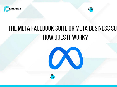 The Meta Facebook Suite Or Meta Business Suite: How Does It Work digital marketing facebook facebook ads facebook suite