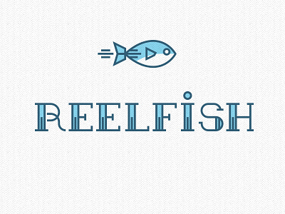 Reelfish