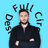Full Circle Design