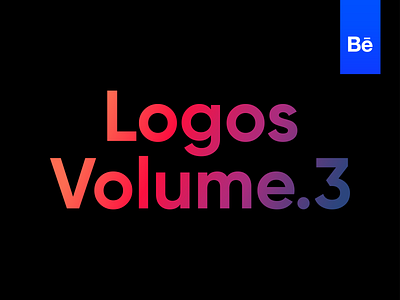 Behance Logofolio behance branding elegant icon identity logo logofolio logomark logomarks logos marks minimal spg symbol typography