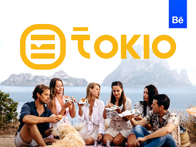 Tokio Branding | Behance