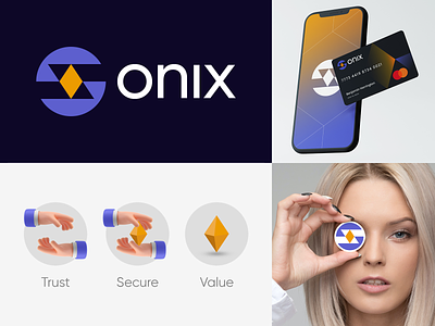 Onix Branding