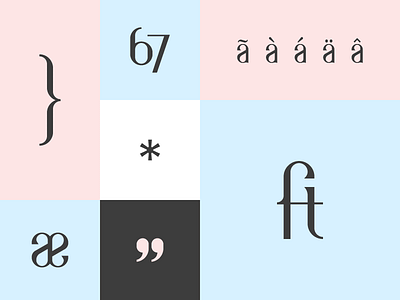 Aila | Free Typeface