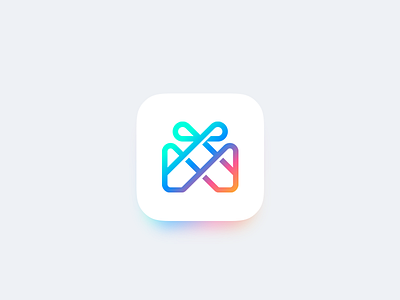 Gift App Icon