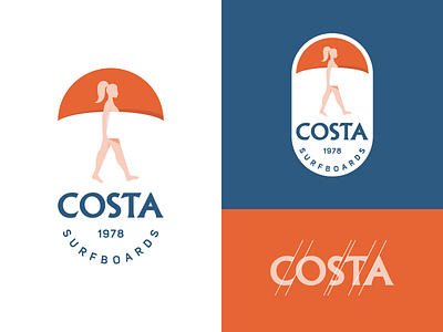 Costa Surf Boards