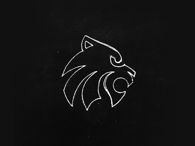 Beast animal beast identity logo logo sketch mark sketch spg symbol tiger